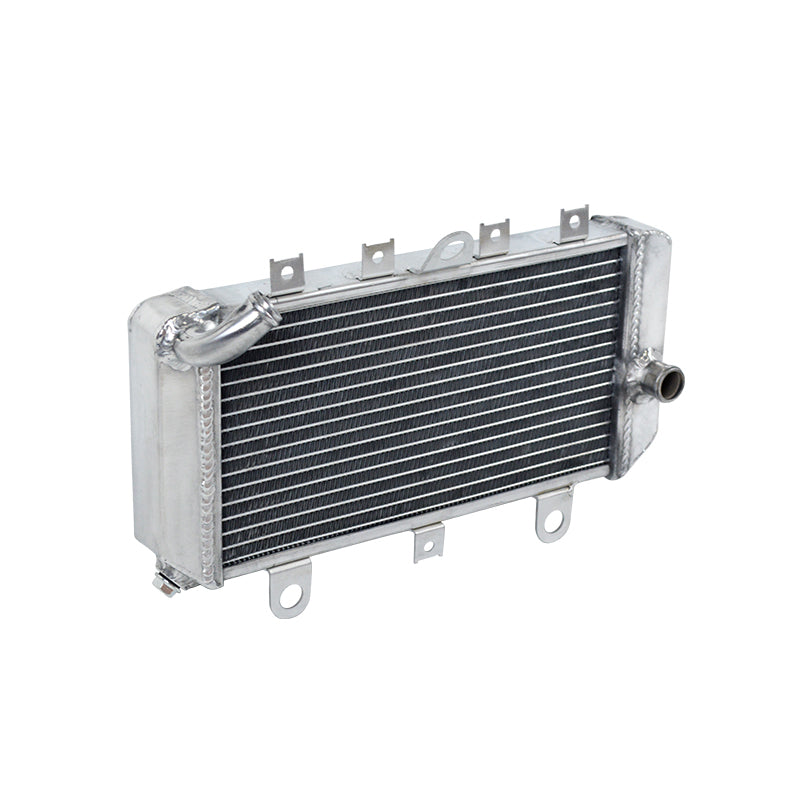 3 Row Aluminum Radiator for 1985 1986 Yamaha Maxim 700 XJ700