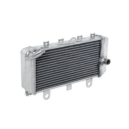 3 Row Aluminum Radiator for 1985 1986 Yamaha Maxim 700 XJ700