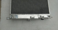 GPI Aluminum Radiator for 1998-2003 2000 Mercedes-Benz ML320 1999-2001 ML430 2002-2005 ML500 2004