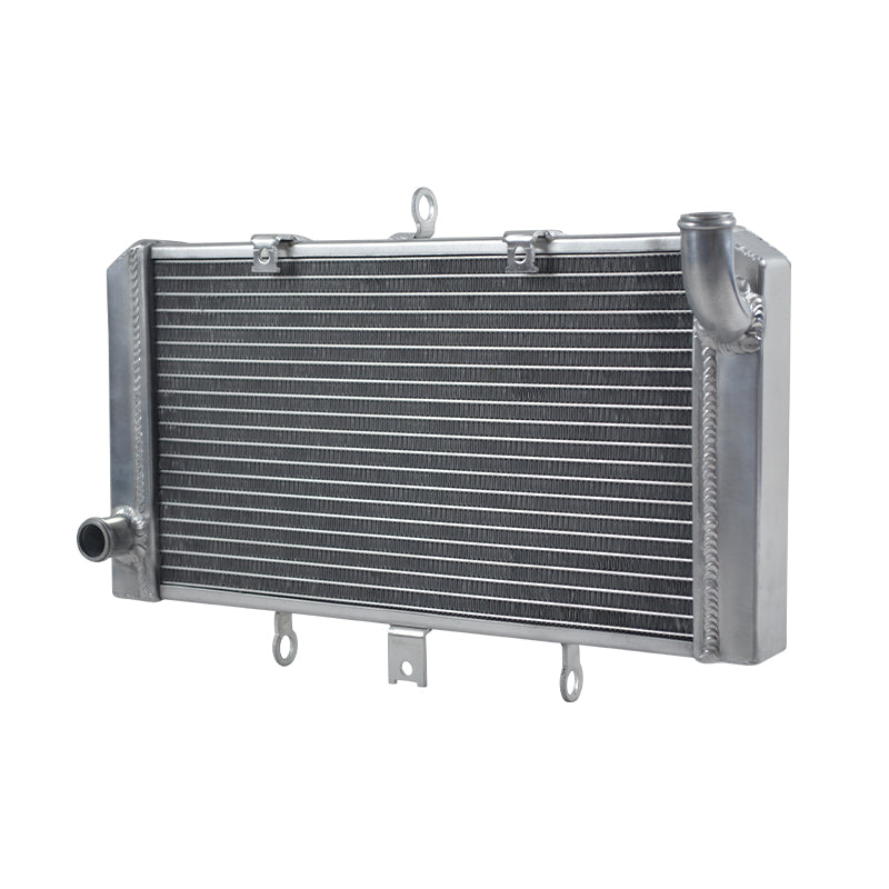 Aluminium Radiator for 2007-2012 Kawasaki Z750/ 2013-2016 Z800/ 2007-2009 Z1000