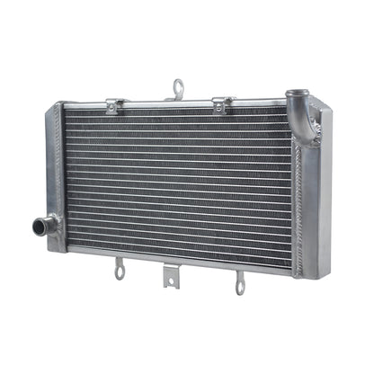 Aluminium Radiator for 2007-2012 Kawasaki Z750/ 2013-2016 Z800/ 2007-2009 Z1000