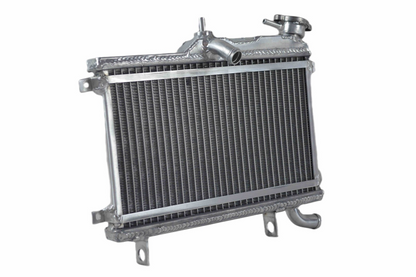 Aluminum Radiator for 1990-1999 Yamaha R1Z R1-Z 3XC 250CC 1995 1996 1997 1998