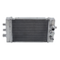 Aluminum Radiator for Derbi Senda 50/Aprilia RX50 SX50/Gilera RCR50 SMT50