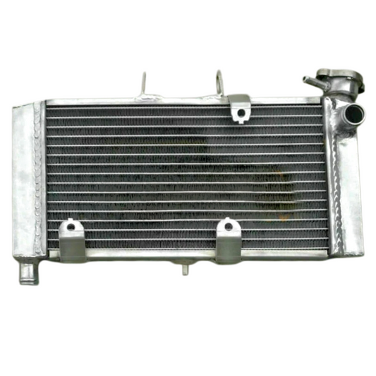 Aluminum Radiator for 2012-2017 Honda NC700X NC700XD/ 2018-2023 NC750X