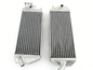 Left+Right Aluminum Radiator for 2007 2008 2009 2010 2011 GAS GAS EC450 EC515