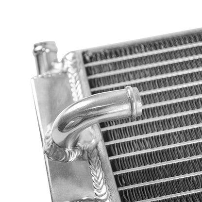 Left+Right Aluminum Motorcycle Radiator for 2005 Honda CR450R