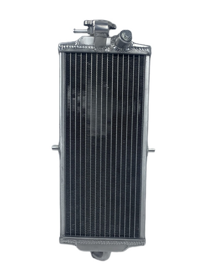 Aluminum Radiator for 1987-1994 Honda RS125 GP125 GP R NF4 1989 1990 1991 1992