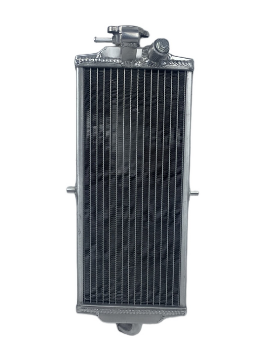 Aluminum Radiator for 1987-1994 Honda RS125 GP125 GP R NF4 1989 1990 1991 1992