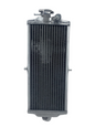 Aluminum Radiator for 1987-1994 Honda RS125 GP125 GP R NF4 1989 1990 1991 1992