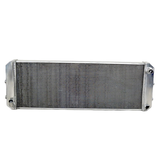 Custom Aluminum Radiator FOR 1988-2004 Lotus Esprit S4/SE/S4s/V8/GT/GT3 62MM 1988 1989 1990 1991 1992 1993 1994 1995 1996 1997 1998 1999 2000 2001 2002 2003 2004