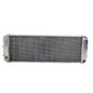Custom Aluminum Radiator FOR 1988-2004 Lotus Esprit S4/SE/S4s/V8/GT/GT3 62MM 1988 1989 1990 1991 1992 1993 1994 1995 1996 1997 1998 1999 2000 2001 2002 2003 2004