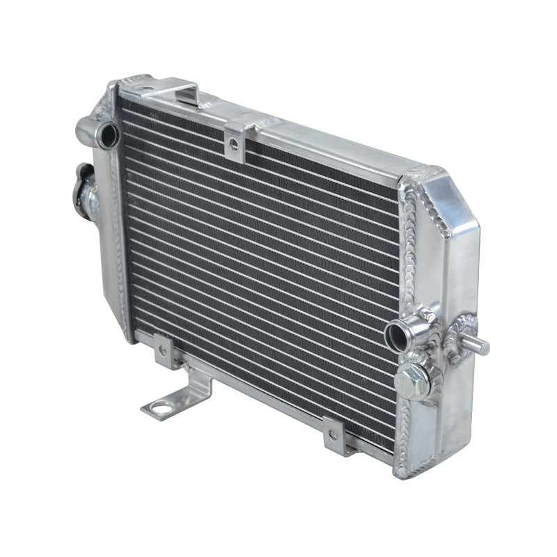 Aluminum Radiator for 2001 2002 2003 2004 2005 Yamaha Raptor 660R YFM660R
