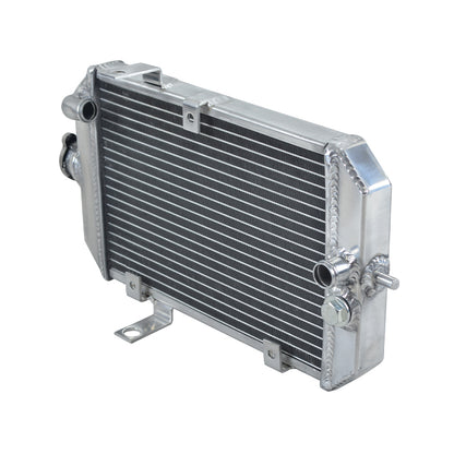 Aluminum Radiator for 2001 2002 2003 2004 2005 Yamaha Raptor 660R YFM660R