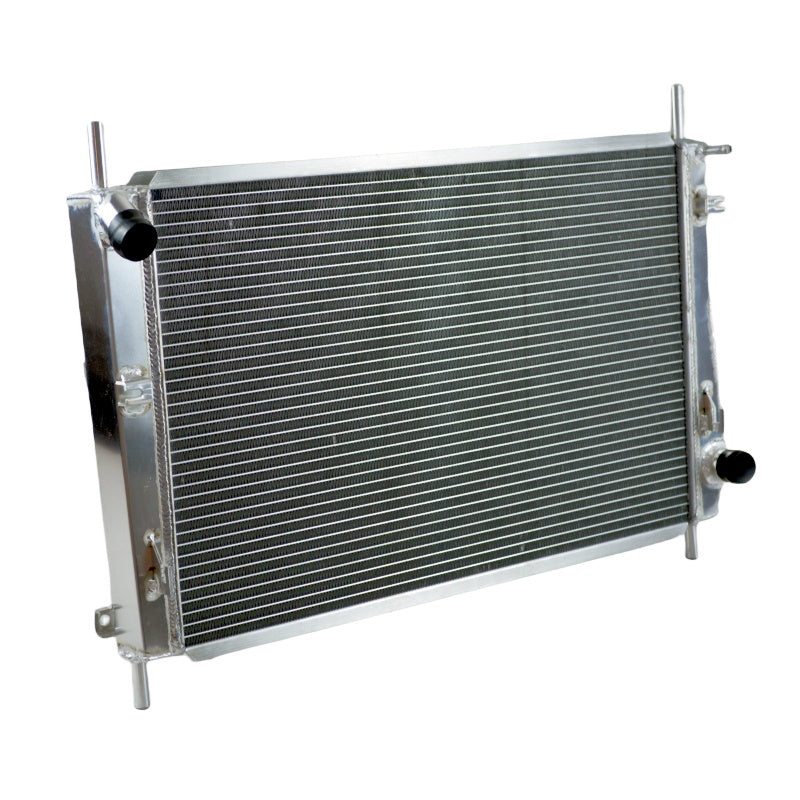 Aluminum Radiator For 2000-2007 Ford Mondeo MK3 2.5L V6 24V LCBD MT 2001 2002 2003 2004 2005 2006