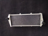 GPI Aluminum Radiator for Ultralight Rotax 912i, 912, 914 UL 4-STROKE ENGINE 32MM