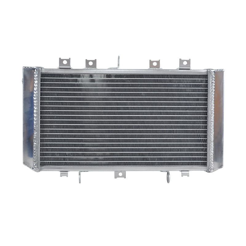 3 ROW Aluminum Radiator for 2004 2005 2006 2007 Kawasaki Z750 Z750S