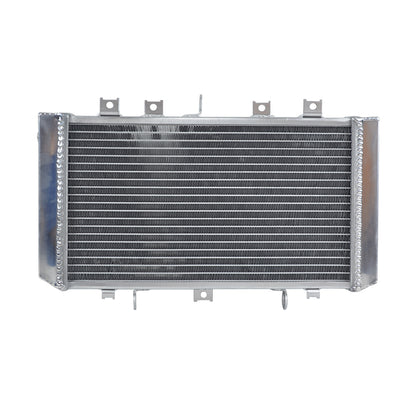 3 ROW Aluminum Radiator for 2004 2005 2006 2007 Kawasaki Z750 Z750S