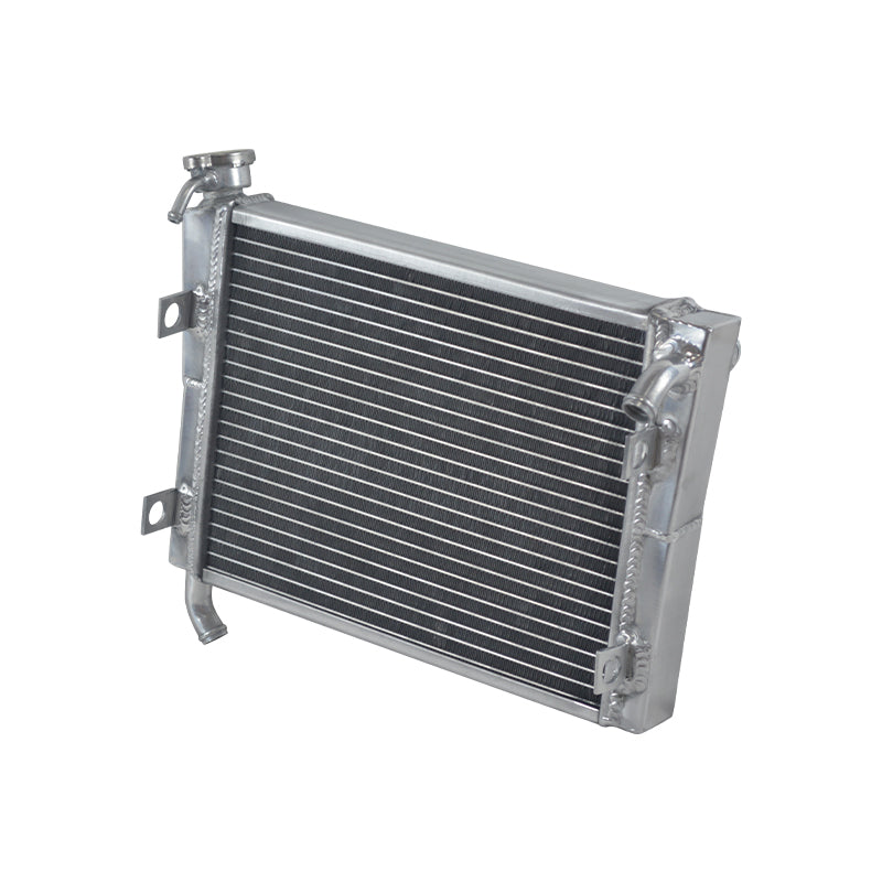 3 Row Aluminum Motorcycle Radiator for 1985 Yamaha TZ250 TZ 250