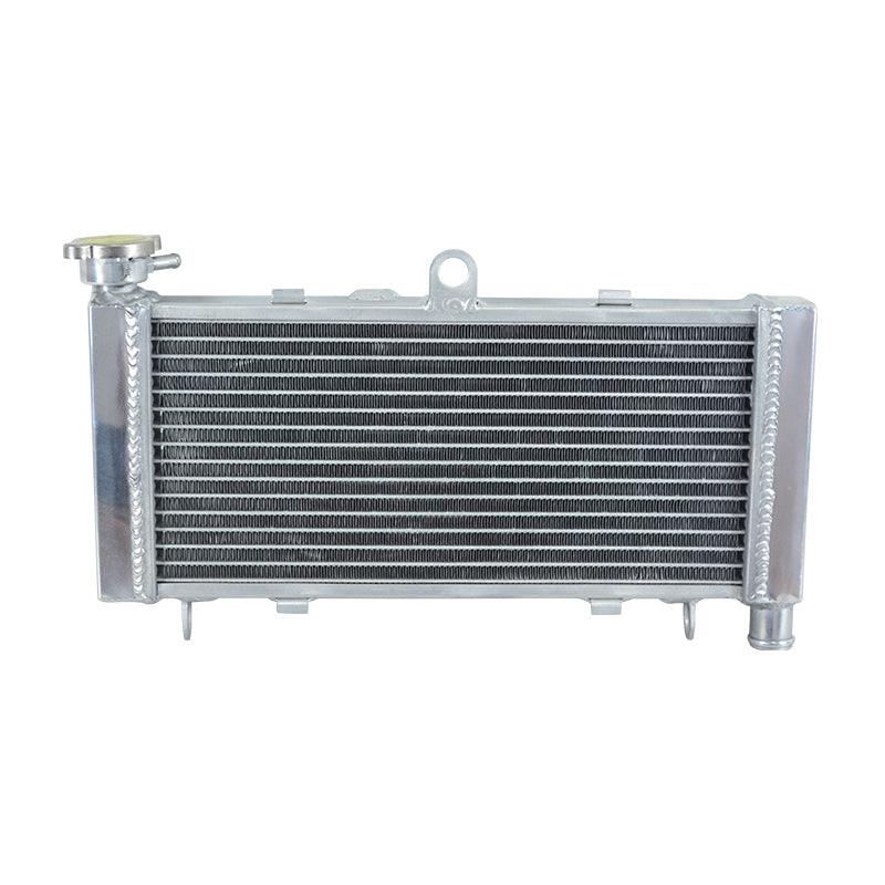 Aluminum Radiator for 2003-2010 Suzuki SV 650 2004 2005 2006 2007 2008 2009