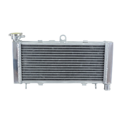 Aluminum Radiator for 2003-2010 Suzuki SV 650 2004 2005 2006 2007 2008 2009