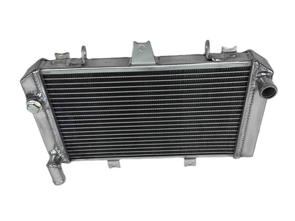 Aluminum Radiator for 1996-2000 Kawasaki ZRX1100/2001-2005 Kawasaki ZRX1200