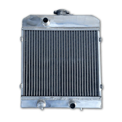 Aluminum Radiator for 2008-2012 Arctic Cat 700/550/450/ PROWLER HDX/XTX 700 2009
