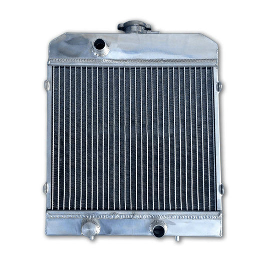 Aluminum Radiator for 2008-2012 Arctic Cat 700/550/450/ PROWLER HDX/XTX 700 2009