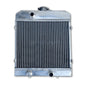 Aluminum Radiator for 2008-2012 Arctic Cat 700/550/450/ PROWLER HDX/XTX 700 2009