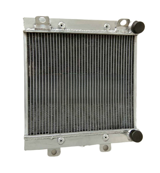 Left RADIATOR FOR LAMBORGHINI GALLARDO 2003-2018 Gallardo Spyder 05-11 5.0 /4961ccm 2003 2004 2005 2006 2007 2008 2009 2010 2011 2012 2013 2014 2015 2016 2017 2018