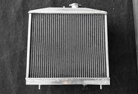 Aluminum Radiator for 1992-1995 Honda Civic EG W/ K Swap K20 K-Swap 1992 1993 1994 1995