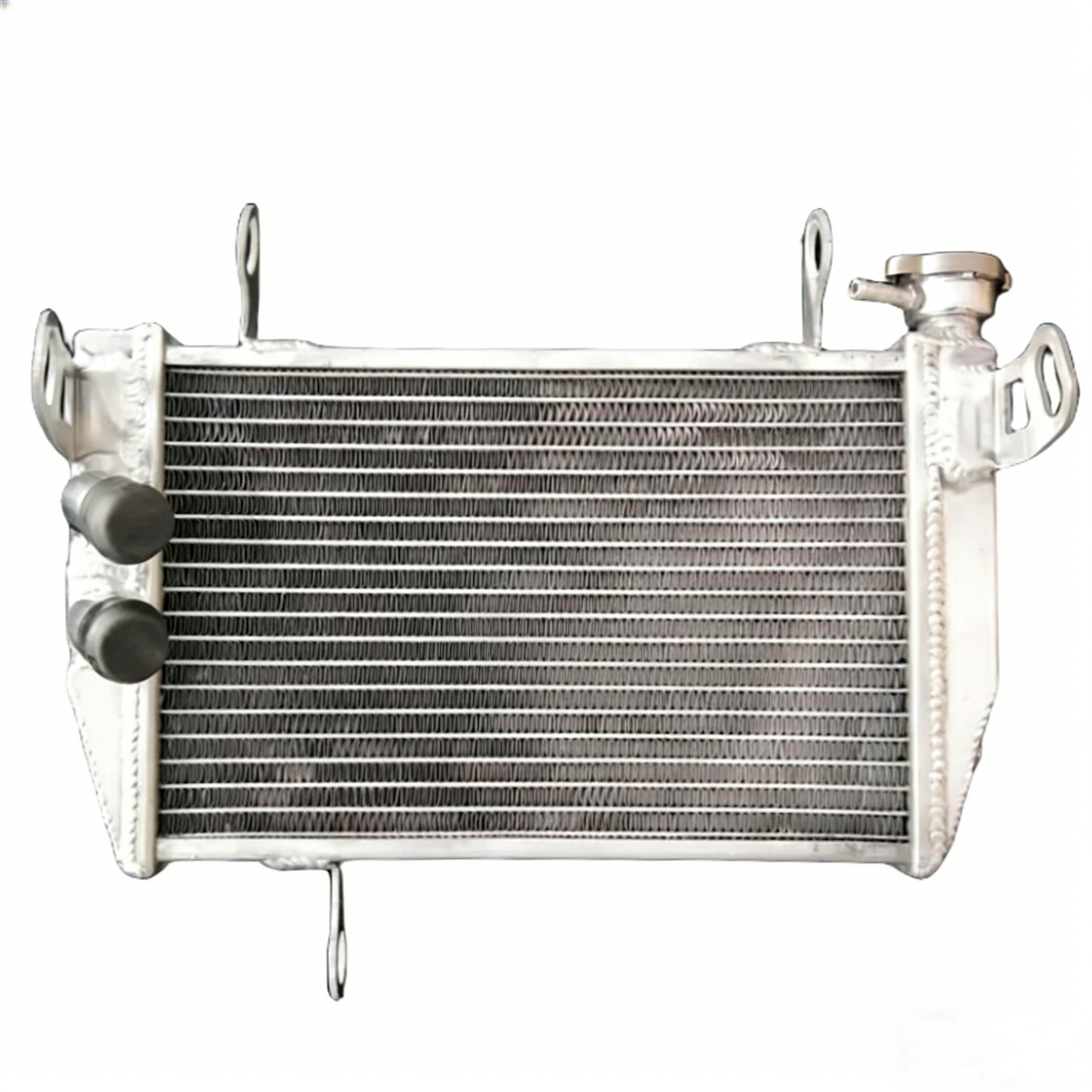 Aluminum Radiator for 2013 2014 2015 Ducati Hypermotard 821 / 2016-2021 939