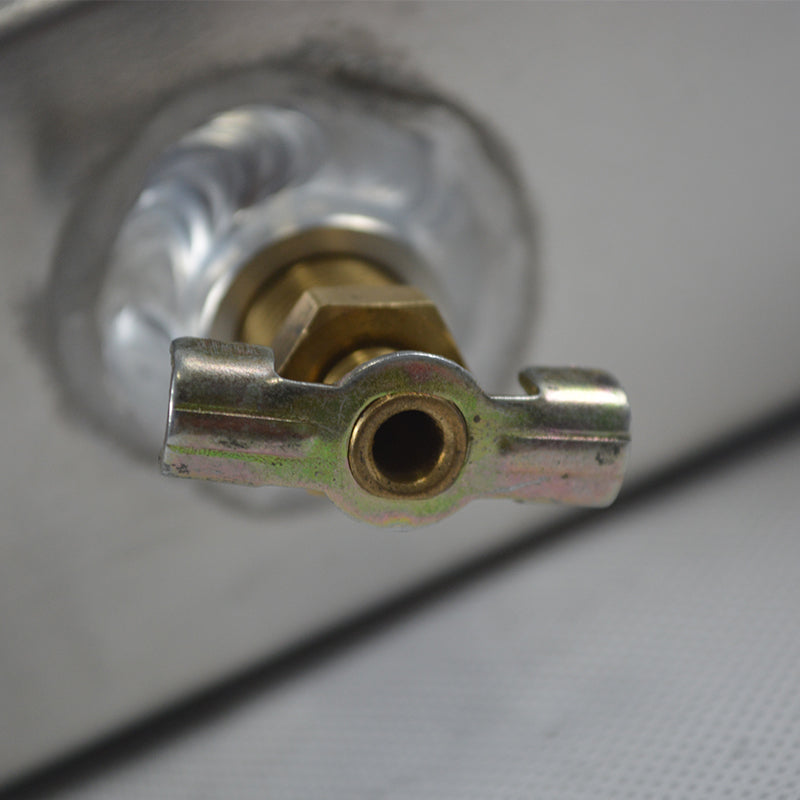 3 Row Core Aluminum Radiator Fit Nissan Patrol GU Y61 2.8 3.0 Diesel 97-07 AT/MT