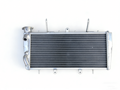 3 ROW Aluminum Radiator for 1999 2000 2001 2002 2003 2004 Triumph Sprint ST 955I