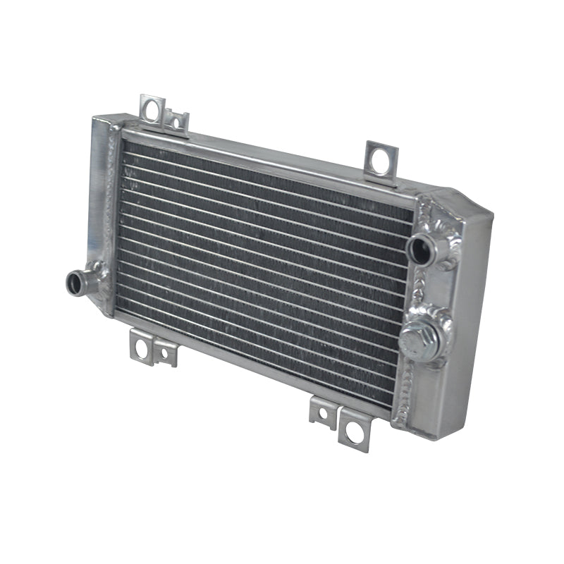 3 ROW Aluminum Radiator for 2008 2009 2010 2011 2012 Kawasaki Ninja 250R EX250J