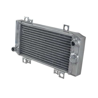 3 ROW Aluminum Radiator for 2008 2009 2010 2011 2012 Kawasaki Ninja 250R EX250J