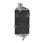 Aluminum Radiator for 2013-2020 Honda CRF250L CRF 250 L with Cap
