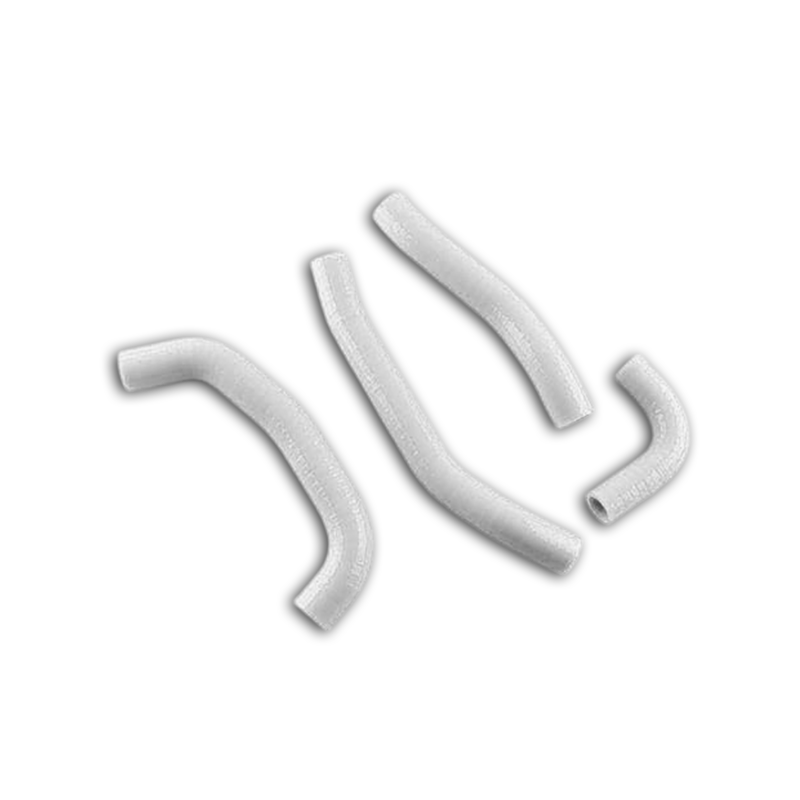 Blue Silicone Radiator Hose for 2017 2018 Honda CRF450R