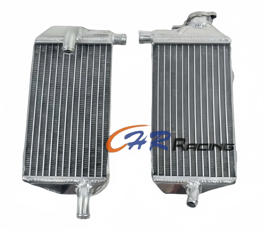 Aluminum Radiator for Honda CRF250R CRF 250R CRF250RX CRF 250RX 2022 2023 22 23
