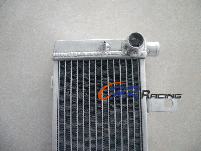 Aluminum Radiator For HONDA VFR800FI VFR800-Fi (RC46) Interceptor 1998-2001 1999