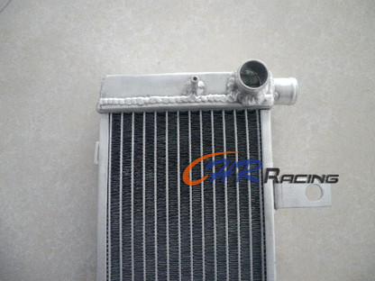 Aluminum Radiator For HONDA VFR800FI VFR800-Fi (RC46) Interceptor 1998-2001 1999