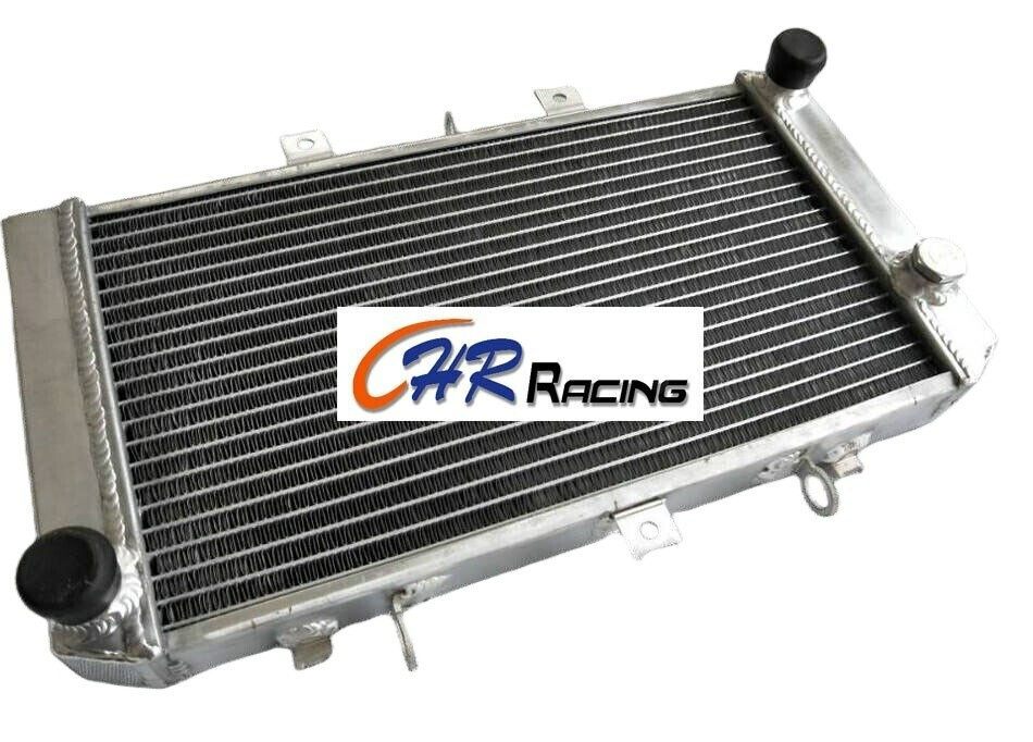 3 ROW Aluminum Radiator For Kawasaki Z750 Z750S Z750R ZR750 Z ZR 750 2004-2006