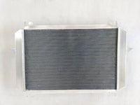 4 ROW Aluminum Radiator For Nissan Patrol Station Wagon W160/Hardtop K160 SD33 DIESEL