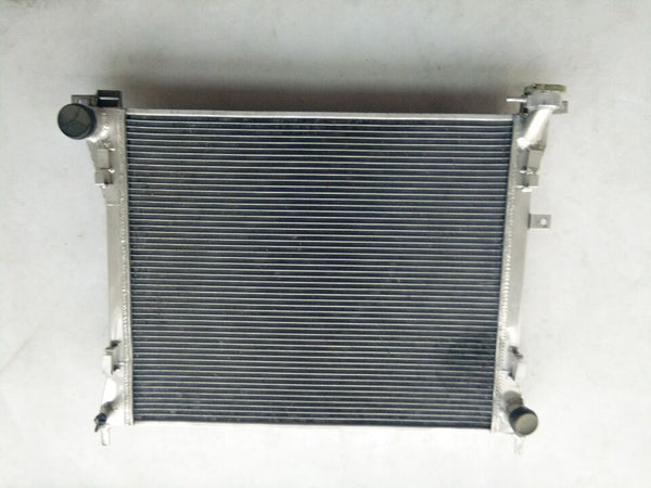 GPI Aluminum Radiator for 2008-2013 Chrysler Town & Country 3.3 3.6 3.8 V6 40MM 2008 2009 2010 2011 2012 2013