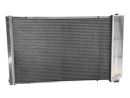 GPI 3 ROW ALUMINUM RADIATOR FOR 1969-1988 CHEVY CAMARO/ Monte Carlo /IMPALA /CUTLASS V8 1970 1971 1972 1973 1974 1975 1976 1977 1978 1979 1980 1981 1982 1983 1984 1985 1986 1987