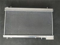 GPI Aluminum Radiator For 1997-2002 Subaru Forester GT SF5 EJ202 EJ205 2.0 16V Turbo  AT 1997 1998 1999 2000 2001 2002