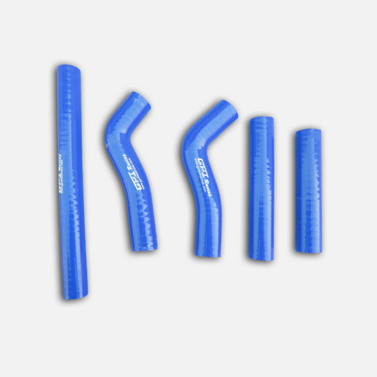 Blue Silicone Radiator Hose for 2006 KTM 250SXF 250 SXF