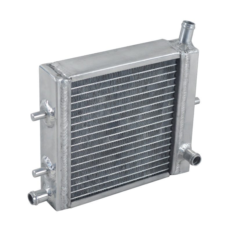 Aluminum Radiator for 1992-2005 Aprilia RS50 1993 1994 1995 1996 1997 1998 1999