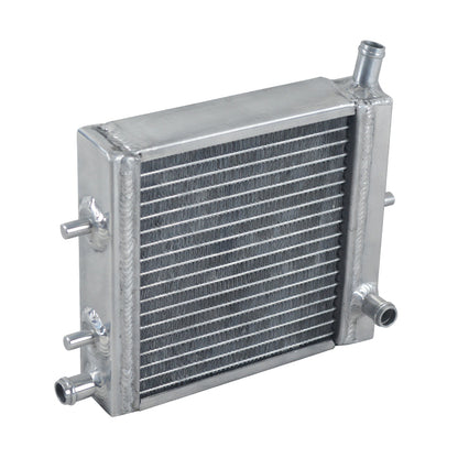 Aluminum Radiator for 1992-2005 Aprilia RS50 1993 1994 1995 1996 1997 1998 1999