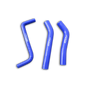 Blue Silicone Radiator Hose for 2006 2007 2008 2009 Honda TRX450R