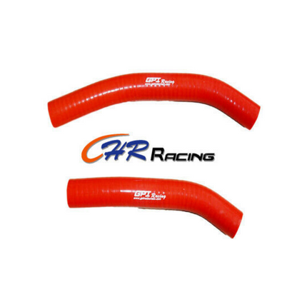 Blue Silicone Radiator Hose for 2006 2007 2008 2009 Suzuki LT450R